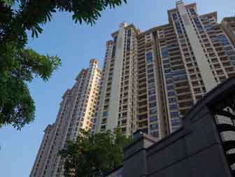 仁怀房屋外墙防水